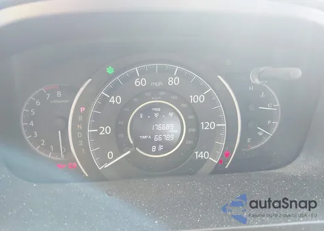 2014 Honda Cr-V Lx from USA, damaged, VIN 2HKRM4H3XEH723544